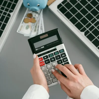 Financiamento e Parcelamento de Sistemas Solares