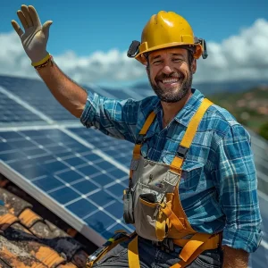 energia solar rio de janeiro