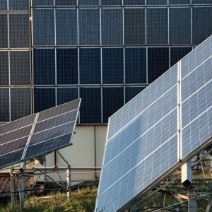 Atualização e Expansão de Sistemas Fotovoltáicos