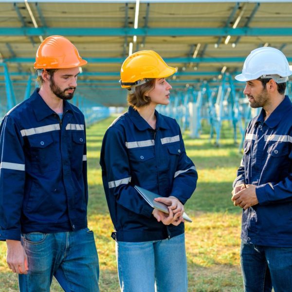 Consultoria e Análise Energética de Sitemas Solares